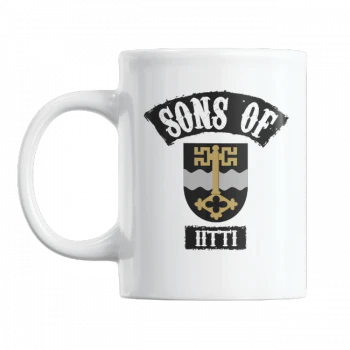 Muki - Sons of Iitti