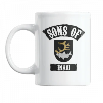 Muki - Sons of Inari