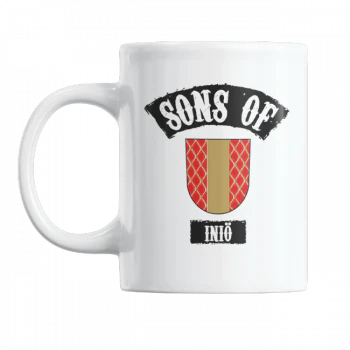 Muki - Sons of Iniö