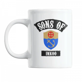Muki - Sons of Inkoo