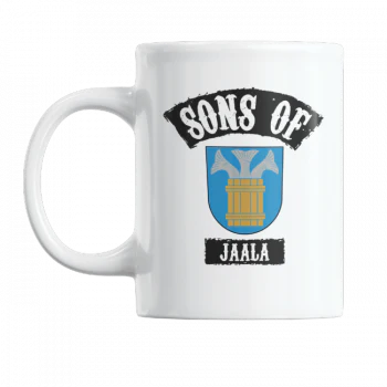 Muki - Sons of Jaala