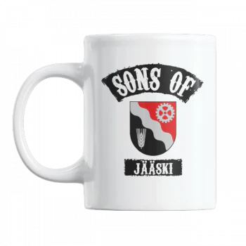 Muki - Sons of Jääski