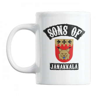 Muki - Sons of Janakkala