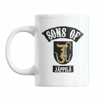 Muki - Sons of Jäppilä