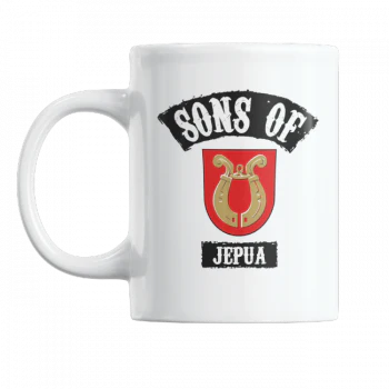 Muki - Sons of Jepua