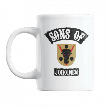 Muki - Sons of Joroinen