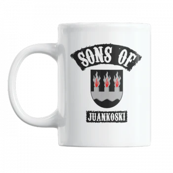 Muki - Sons of Juankoski