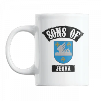 Muki - Sons of Jurva