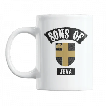 Muki - Sons of Juva