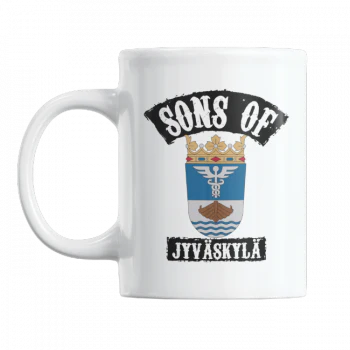 Muki - Sons of Jyväskylä