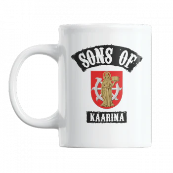 Muki - Sons of Kaarina