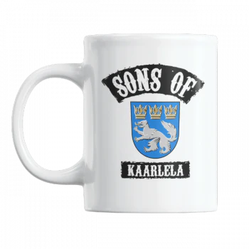 Muki - Sons of Kaarlela