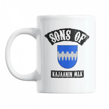Muki - Sons of Kajaanin MLK