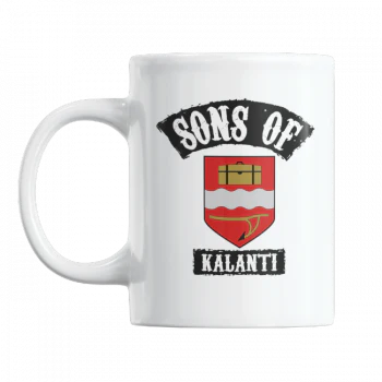 Muki - Sons of Kalanti