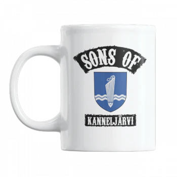 Muki - Sons of Kanneljärvi