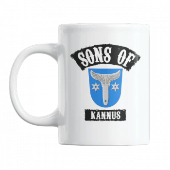 Muki - Sons of Kannus