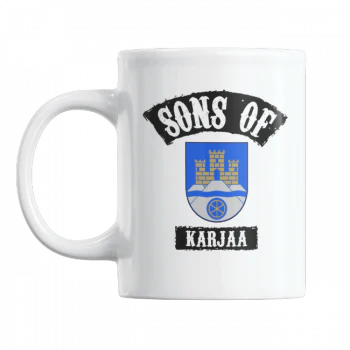 Muki - Sons of Karjaa