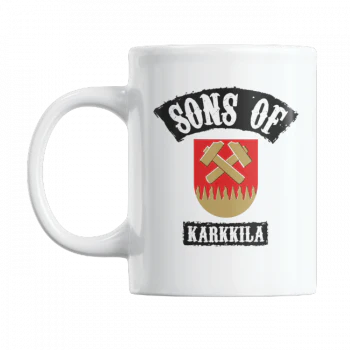 Muki - Sons of Karkkila