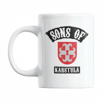 Muki - Sons of Karstula