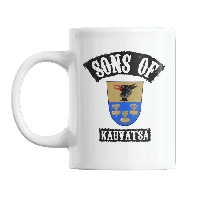 Muki - Sons of Kauvatsa