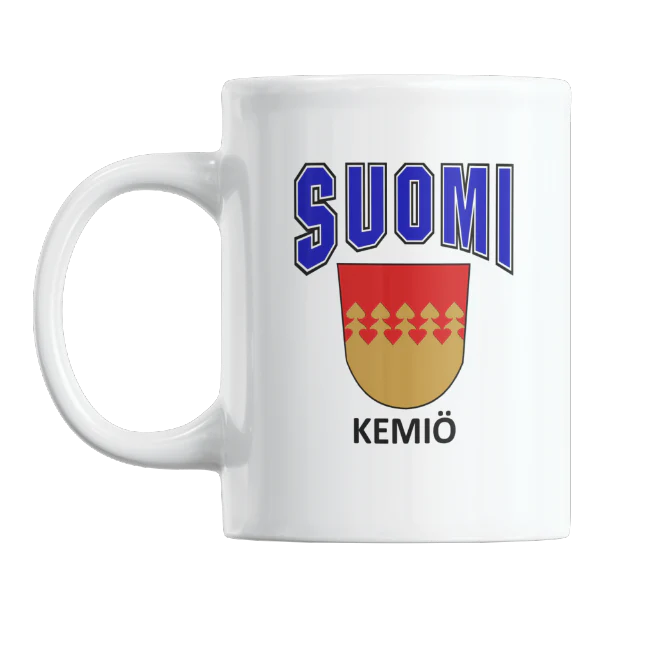 Muki - Sons of Kemiö