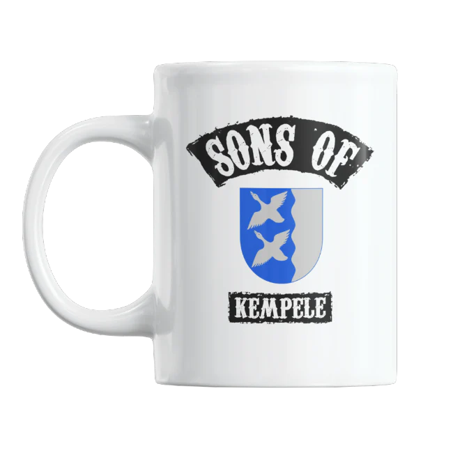 Muki - Sons of Kempele