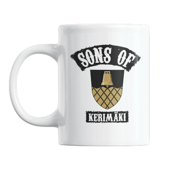 Muki - Sons of Kerimäki