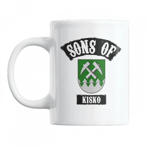 Muki - Sons of Kisko
