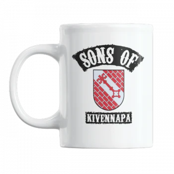 Muki - Sons of Kivennapa