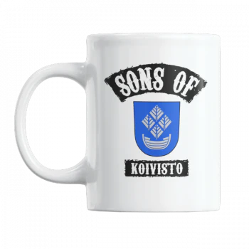 Muki - Sons of Koivisto
