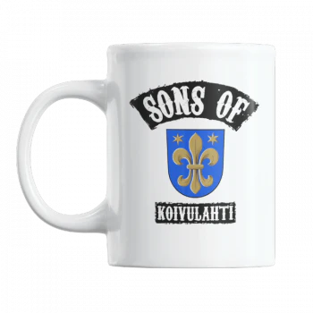 Muki - Sons of Koivulahti