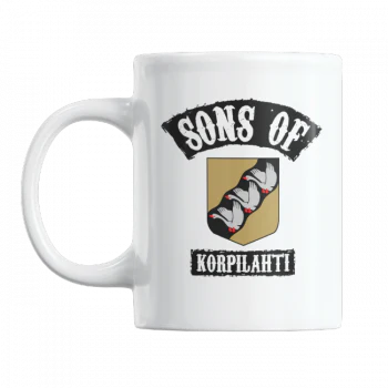 Muki - Sons of Korpilahti