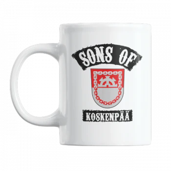 Muki - Sons of Koskenpää