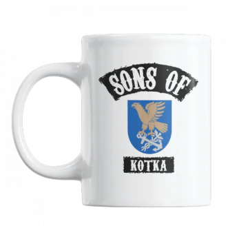 Muki - Sons of Kotka