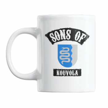 Muki - Sons of Kouvola