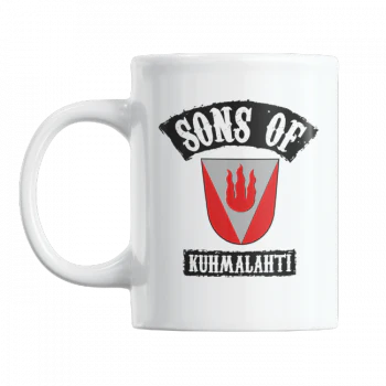 Muki - Sons of Kuhmalahti