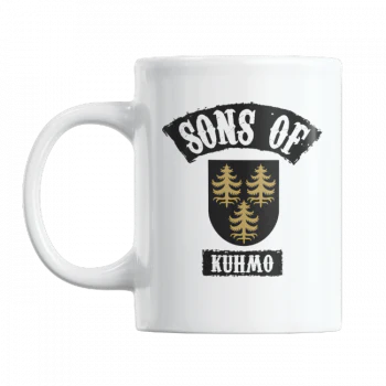 Muki - Sons of Kuhmo