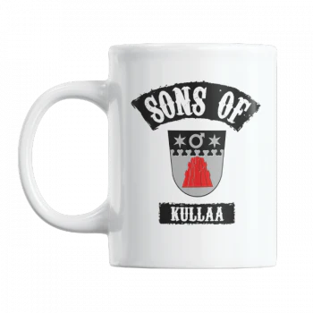 Muki - Sons of Kullaa