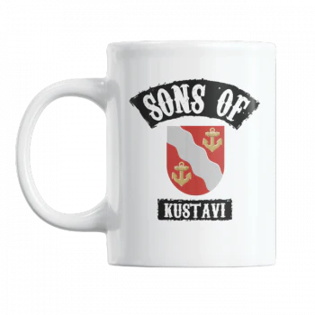 Muki - Sons of Kustavi