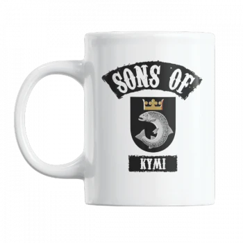 Muki - Sons of Kymi