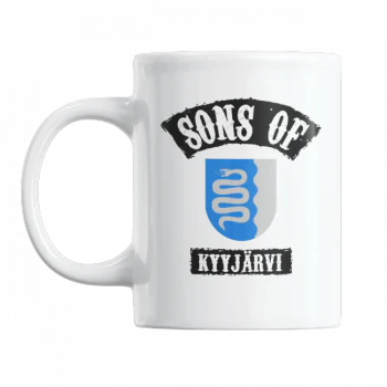 Muki - Sons of Kyyjärvi