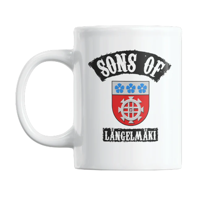 Muki - Sons of Längelmäki