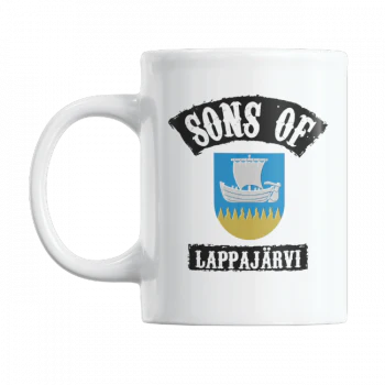 Muki - Sons of Lappajärvi