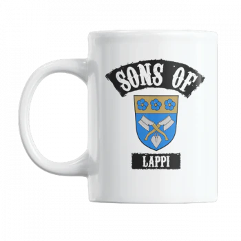 Muki - Sons of Lappi