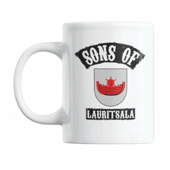 Muki - Sons of Lauritsala