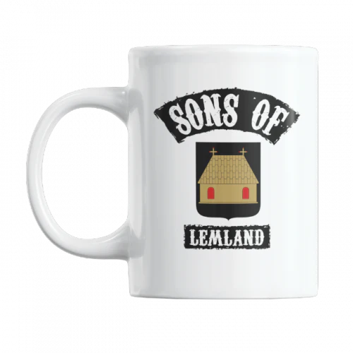 Muki - Sons of Lemland