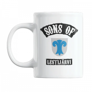 Muki - Sons of Lestijärvi