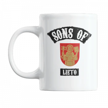 Muki - Sons of Lieto