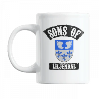 Muki - Sons of Lildenjal