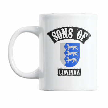 Muki - Sons of Liminka